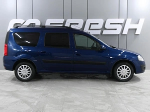 Универсал ВАЗ (LADA) Largus 2015 года, 869000 рублей, Аксай