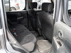 Минивэн Nissan Cube 2013 года, 845000 рублей, Краснодар