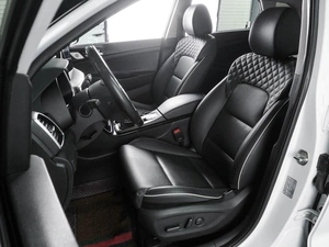Внедорожник Hyundai Tucson 2020 года, 1974000 рублей, Воронеж