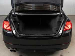 Седан BMW 5 серия 2012 года, 1965000 рублей, Ставрополь