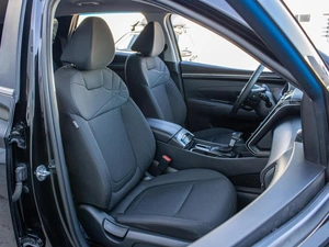 Внедорожник Hyundai Tucson 2022 года, 3599000 рублей, Петрозаводск