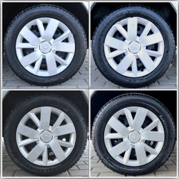 Хэтчбек ВАЗ (LADA) Kalina 2014 года, 590000 рублей, Мирное