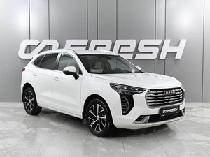 Внедорожник Haval Jolion 2022 года, 1890000 рублей, Аксай