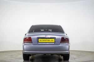 Седан Hyundai Sonata 2008 года, 379000 рублей, Оренбург