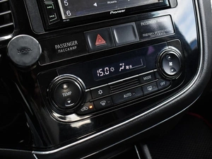 Внедорожник Mitsubishi Outlander 2014 года, 1550000 рублей, Краснодар