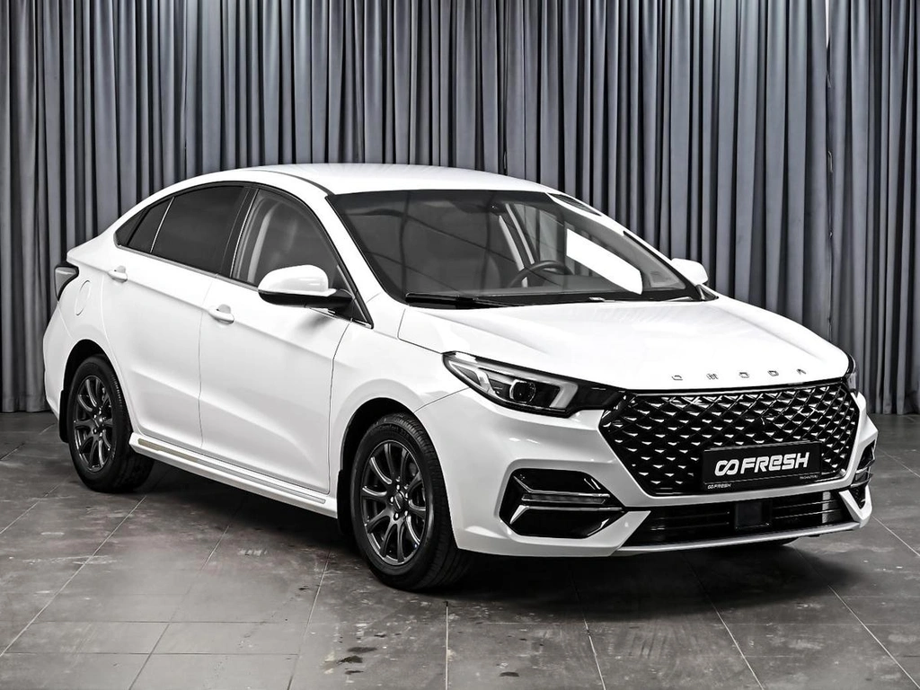 Седан OMODA S5 2024 года, 1540000 рублей, Ставрополь