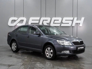 Лифтбек Skoda Octavia 2011 года, 899000 рублей, Воронеж