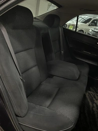 Седан Toyota Verossa 2001 года, 687000 рублей, Солонцы