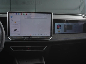 Внедорожник Volkswagen Tiguan L 2025 года, 5319000 рублей, Минеральные Воды