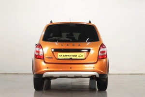 Универсал ВАЗ (LADA) Granta Cross 2021 года, 849000 рублей, Челябинск