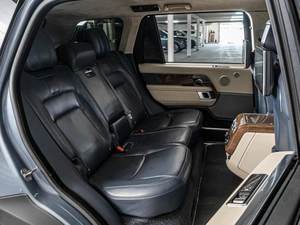Внедорожник Land Rover Range Rover 2018 года, 7035000 рублей, Ставрополь