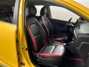 Хетчбэк Kia Picanto 2022 года, 1224200 рублей, Казань