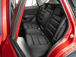 Внедорожник Mazda CX-5 2013 года, 1669000 рублей, Тюмень