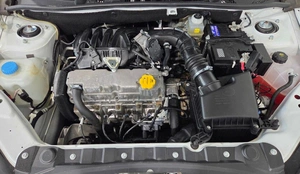 Универсал ВАЗ (LADA) Granta Cross 2023 года, 835000 рублей, Красноярск