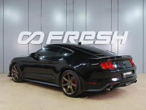 Купе Ford Mustang 2020 года, 3299000 рублей, Воронеж