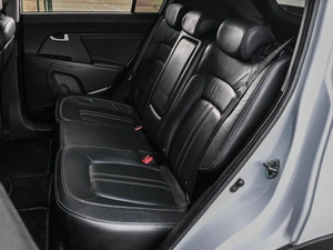 Внедорожник Kia Sportage 2013 года, 1479000 рублей, Кирилловка