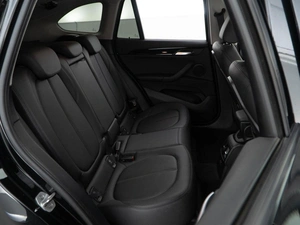 Внедорожник BMW X1 2020 года, 3489999 рублей, Москва