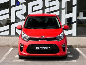 Хетчбэк Kia Picanto 2018 года, 1179800 рублей, Волгоград