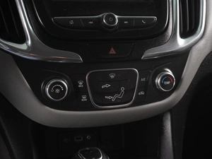 Внедорожник Chevrolet Equinox 2019 года, 1729000 рублей, Красный Пахарь