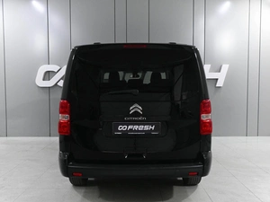 Минивэн Citroen SpaceTourer 2019 года, 2549000 рублей, Аксай
