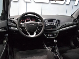 Седан ВАЗ (LADA) Vesta 2019 года, 820000 рублей, Муром