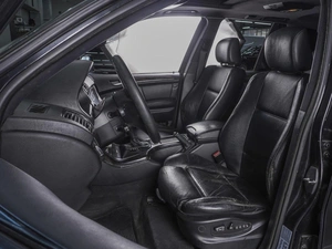 Внедорожник BMW X5 2004 года, 1070000 рублей, Ростов-на-Дону