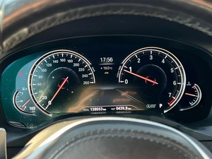 Внедорожник BMW X3 2019 года, 3950000 рублей, Ижевск