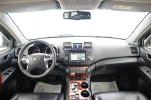 Внедорожник Toyota Highlander 2012 года, 1649000 рублей, Обнинск