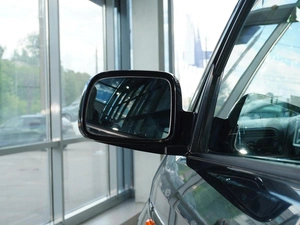 Внедорожник Honda CR-V 2003 года, 678000 рублей, Тверь