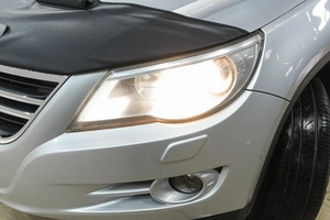 Внедорожник Volkswagen Tiguan 2011 года, 1229000 рублей, Новокузнецк