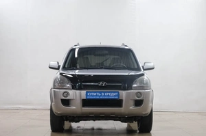 Внедорожник Hyundai Tucson 2006 года, 749000 рублей, Новокузнецк