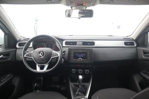 Внедорожник Renault Arkana 2021 года, 1770000 рублей, Орёл