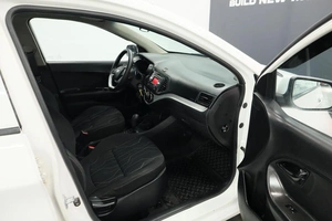 Хэтчбек 4 дв. Kia Picanto 2012 года, 935000 рублей, Курск
