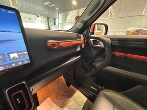 Внедорожник Haval Dargo 2026 года, 3899000 рублей, Красноярск
