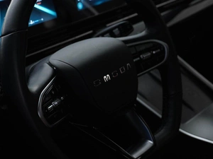 Внедорожник OMODA C5 2023 года, 1599077 рублей, Москва