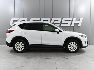 Внедорожник Mazda CX-5 2014 года, 1819000 рублей, Аксай
