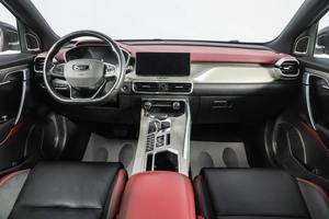 Внедорожник Belgee X50 2023 года, 1799000 рублей, Новосибирск