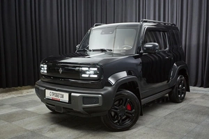 Внедорожник Baojun Yep 2023 года, 1980000 рублей, Красноярск