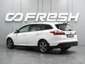 Универсал Ford Focus 2013 года, 689000 рублей, Воронеж