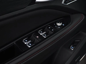 Внедорожник Geely Tugella 2023 года, 2829444 рублей, Москва