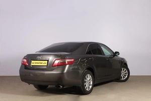 Седан Toyota Camry 2007 года, 1079000 рублей, Новосибирск
