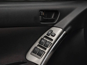 Минивэн Pontiac Vibe 2003 года, 570000 рублей, Красноярск