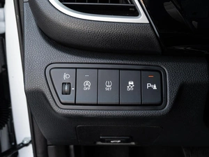 Внедорожник Kia Seltos 2025 года, 3030000 рублей, Краснодар