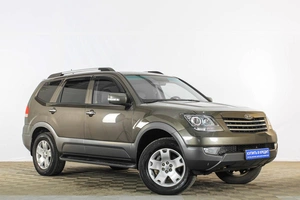 Внедорожник Kia Mohave 2012 года, 1699000 рублей, Тюмень