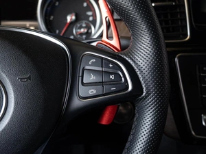 Внедорожник Mercedes-benz GLE-класс Coupe 2016 года, 3450000 рублей, Краснодар