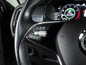 Внедорожник Skoda Kodiaq 2021 года, 2874000 рублей, Воронеж