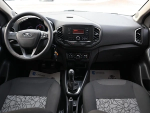 Хэтчбек ВАЗ (LADA) XRAY 2016 года, 745000 рублей, Курск