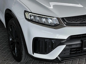 Внедорожник Geely Tugella 2024 года, 2990000 рублей, Уфа