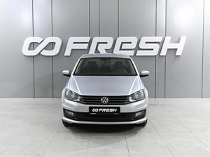 Седан Volkswagen Polo 2019 года, 1519000 рублей, Аксай