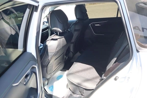 Внедорожник Toyota RAV4 2025 года, 4400000 рублей, Мирное